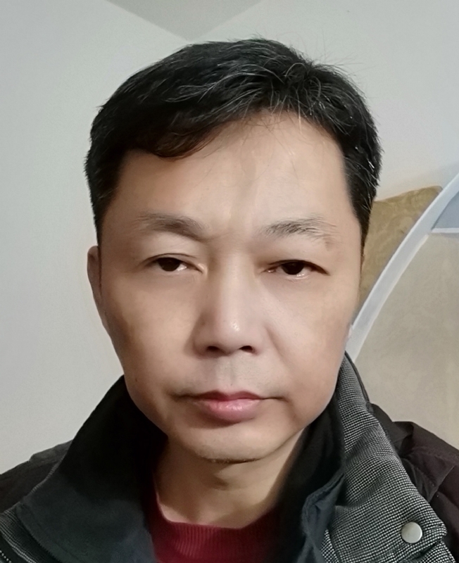 大苏苏的第三张照片--蓝颜知己交友网