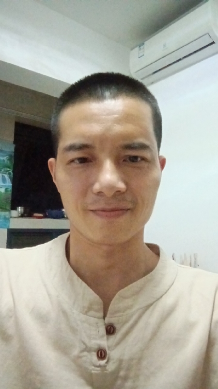 兴兴的第一张照片--蓝颜知己交友网