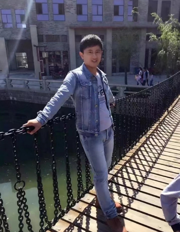 水煮鱼的第一张照片--蓝颜知己交友网
