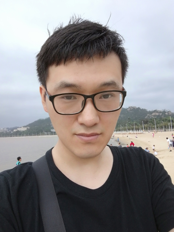 节凑的第一张照片--蓝颜知己交友网