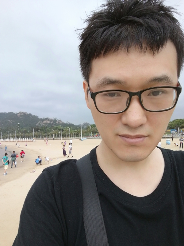 节凑的第三张照片--蓝颜知己交友网