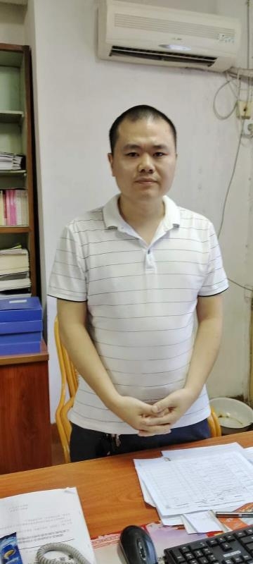 千里川寻的第一张照片--蓝颜知己交友网