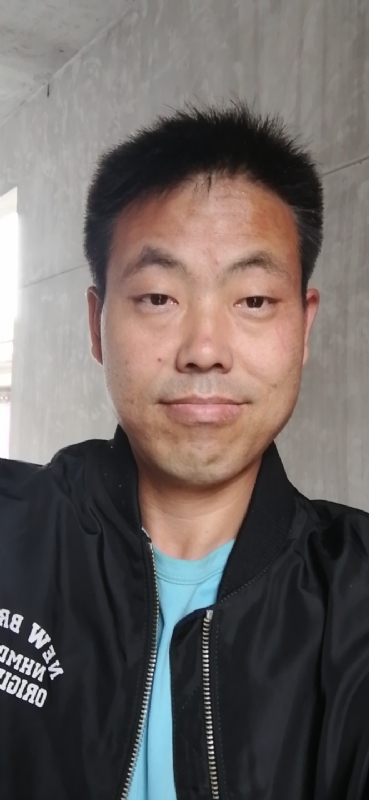 奋斗的执着的第二张照片--蓝颜知己交友网