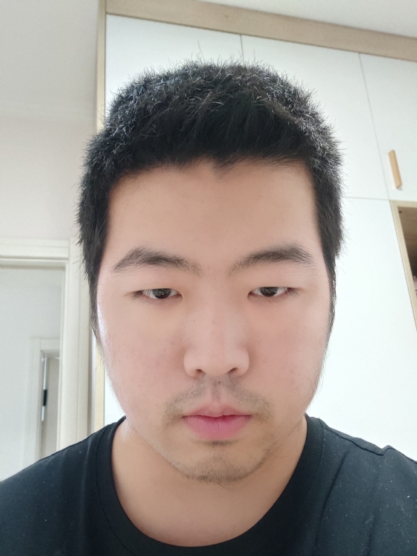 阿杰的第一张照片--蓝颜知己交友网