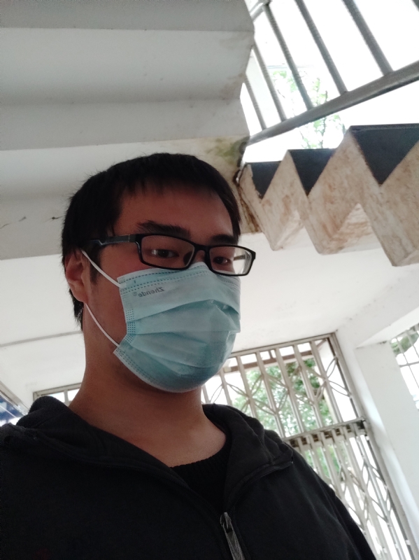 飞度的第一张照片--蓝颜知己交友网
