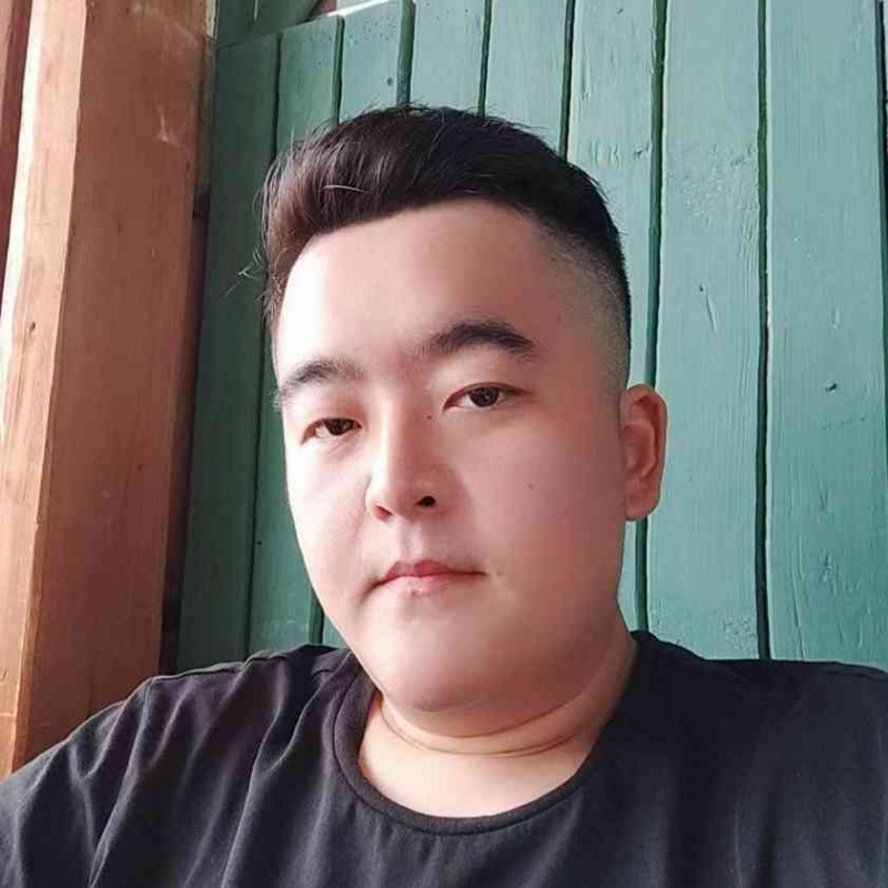 小谢的第一张照片--蓝颜知己交友网