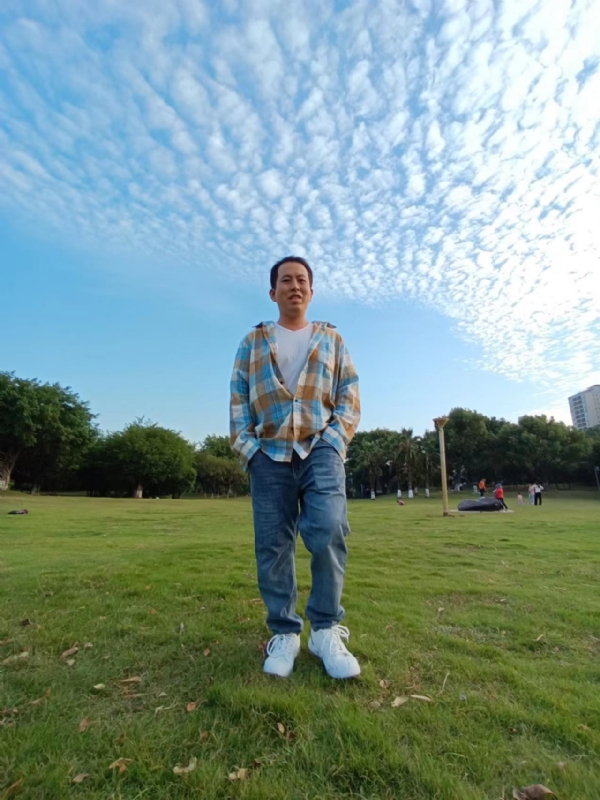 曹先生的第三张照片--蓝颜知己交友网