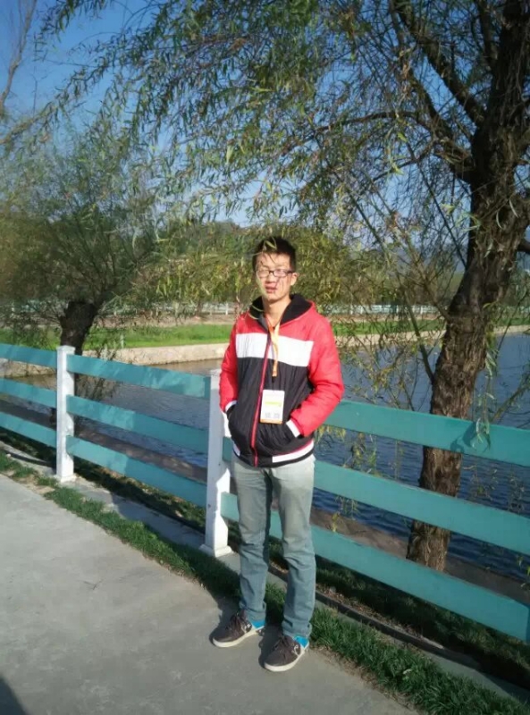 吊羊习习的第一张照片--蓝颜知己交友网
