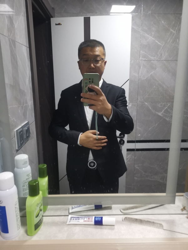 吊羊习习的第二张照片--蓝颜知己交友网