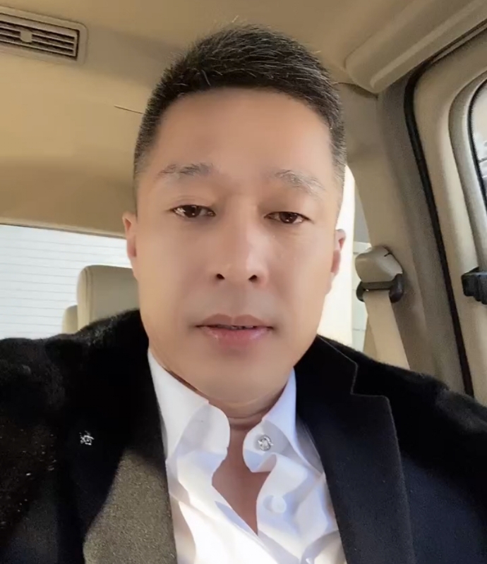 追逐的第一张照片--蓝颜知己交友网