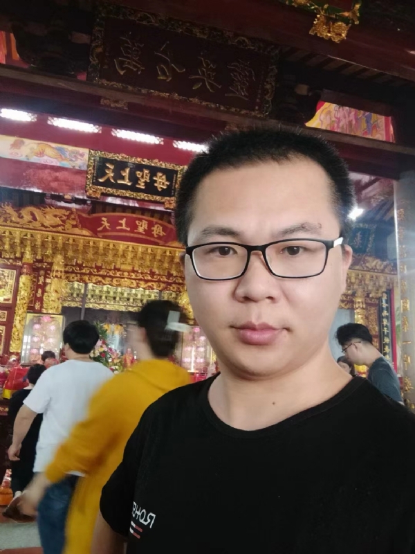 天哥的第一张照片--蓝颜知己交友网