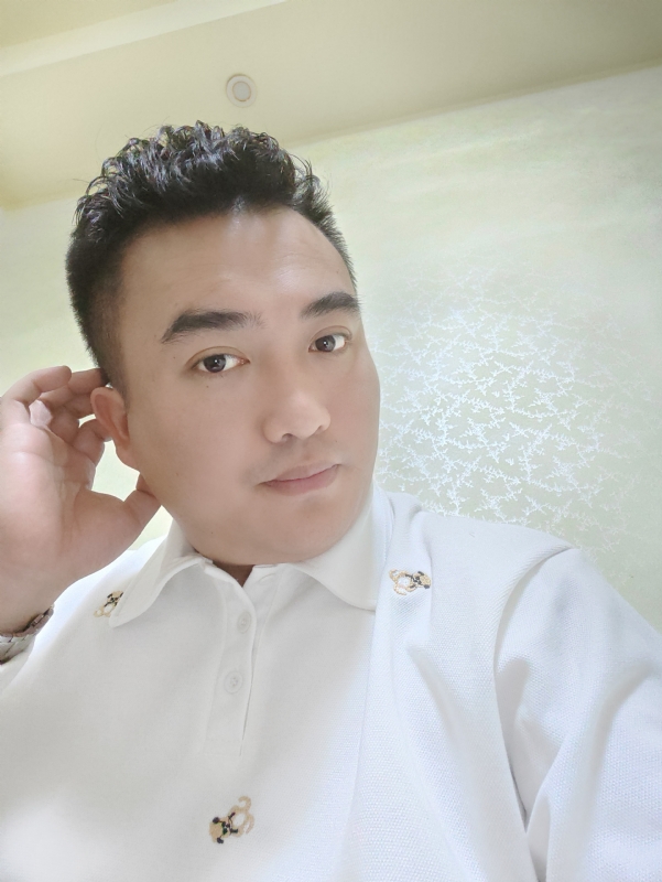哈哈先生的第二张照片--蓝颜知己交友网