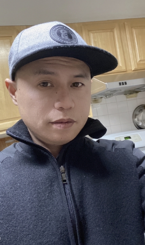 tony的第一张照片--蓝颜知己交友网