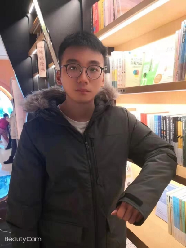 像鱼的第一张照片--蓝颜知己交友网