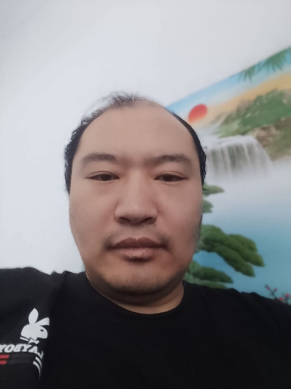 宝心的第一张照片--蓝颜知己交友网