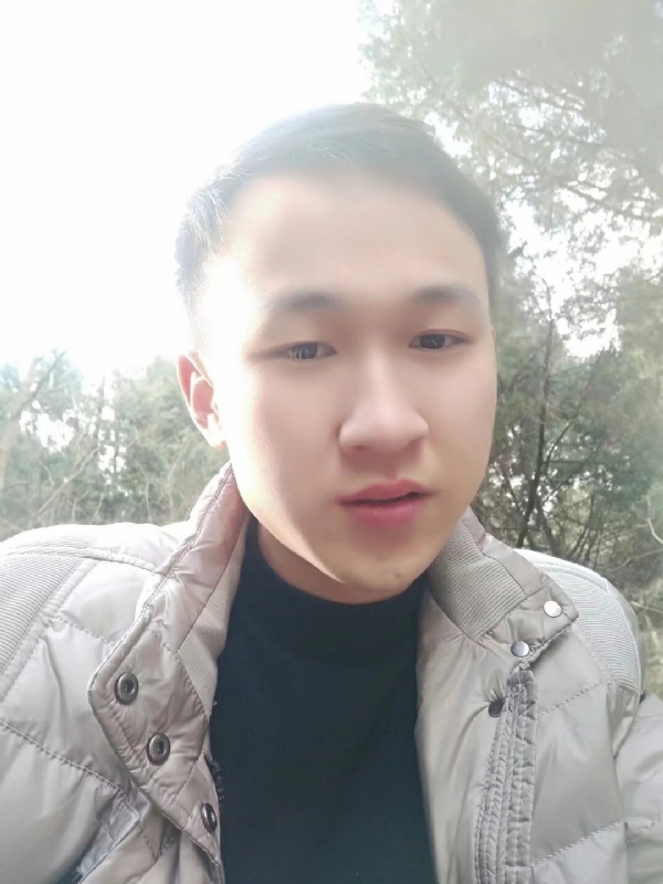 到此一游的第一张照片--蓝颜知己交友网