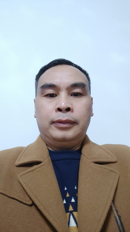 邓邓的第二张照片--蓝颜知己交友网