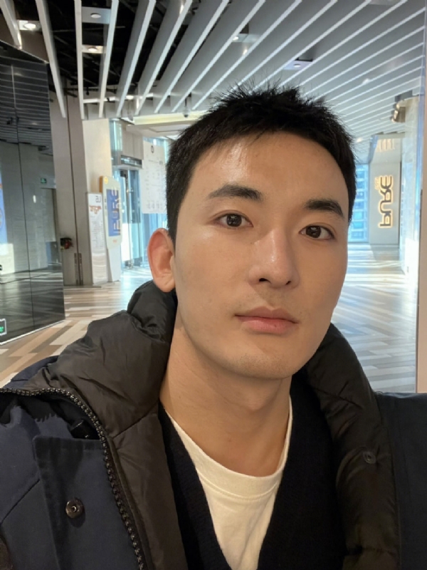 請叫先生的第一张照片--蓝颜知己交友网