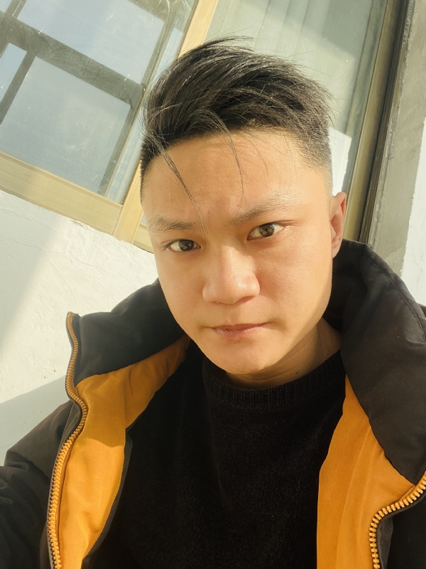 凯子的第一张照片--蓝颜知己交友网