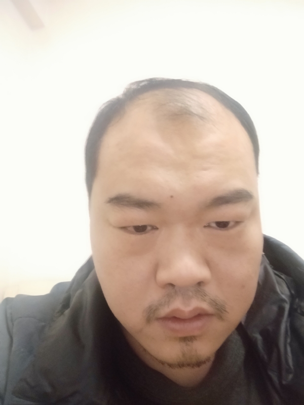 海阔天空的第一张照片--蓝颜知己交友网