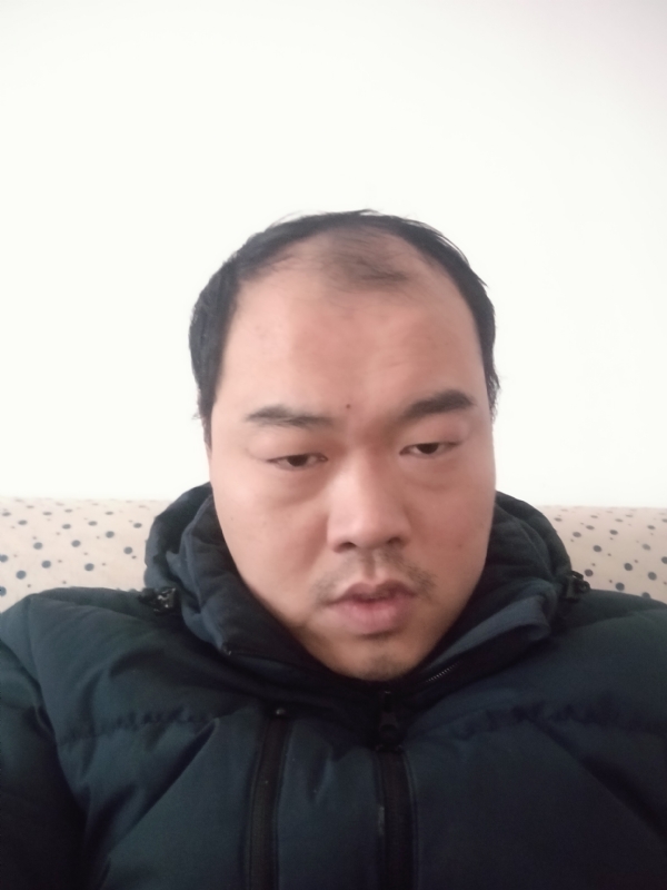 海阔天空的第二张照片--蓝颜知己交友网