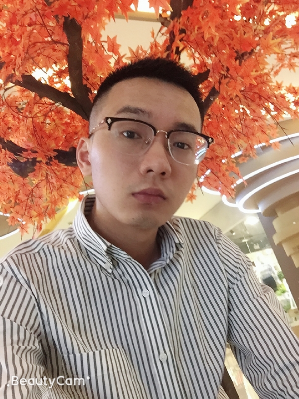 老-boy的第一张照片--蓝颜知己交友网