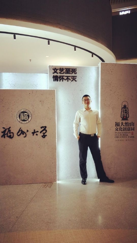 凌宇的第一张照片--蓝颜知己交友网