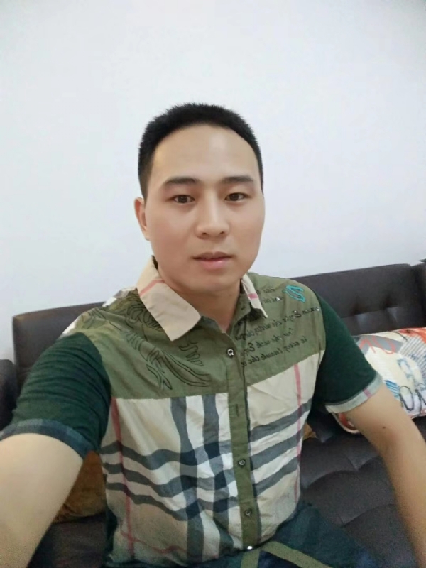寻找一位爱人的第二张照片--蓝颜知己交友网