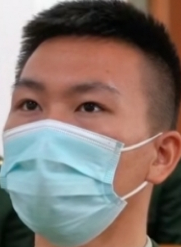 大一本科的第一张照片--蓝颜知己交友网