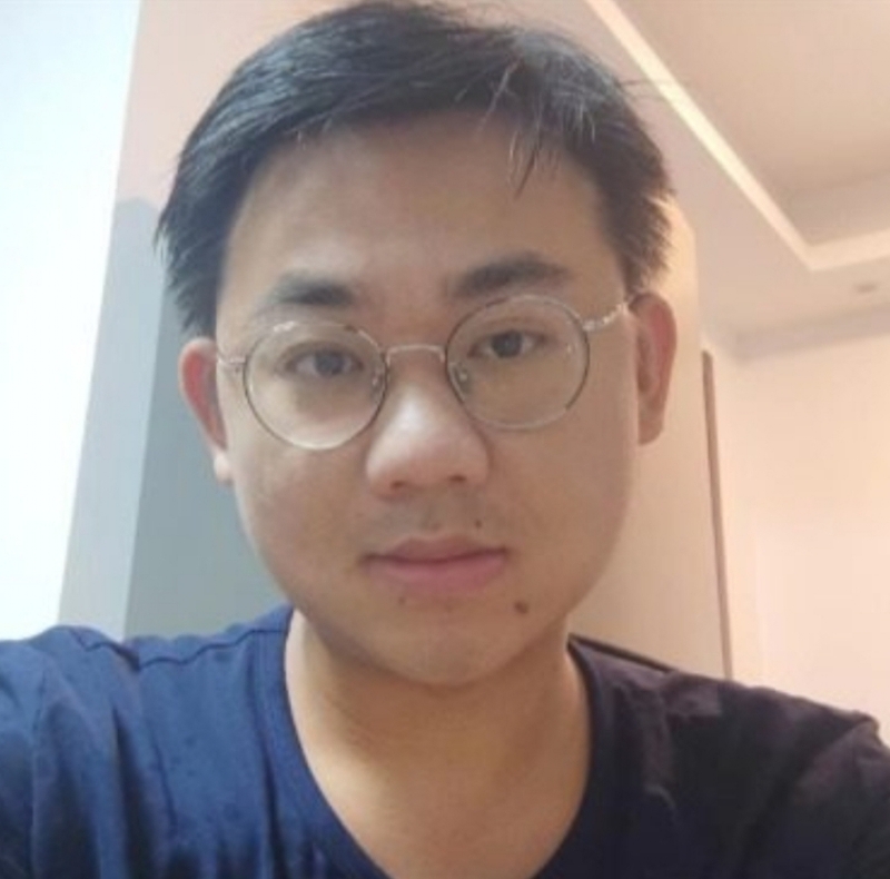 Taiping的第一张照片--蓝颜知己交友网