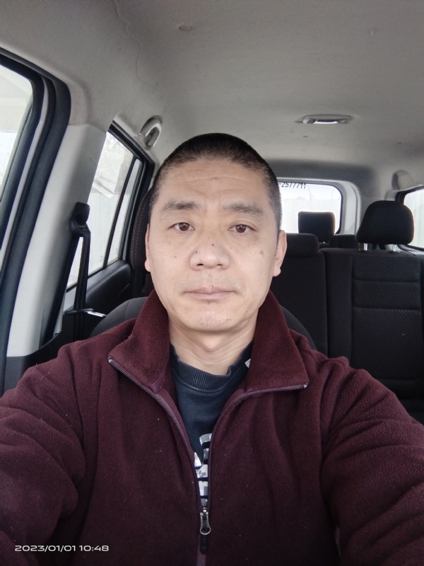 啊正的第一张照片--蓝颜知己交友网