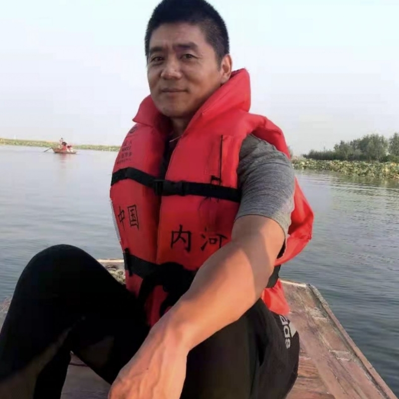 啊正的第二张照片--蓝颜知己交友网