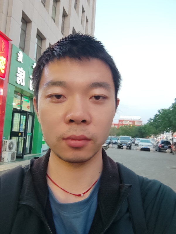 糖泡泡ll的第一张照片--蓝颜知己交友网
