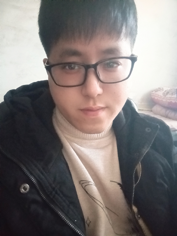 想找个对象结婚的第二张照片--蓝颜知己交友网