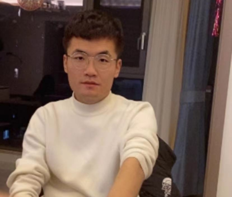 阮籍的第一张照片--蓝颜知己交友网