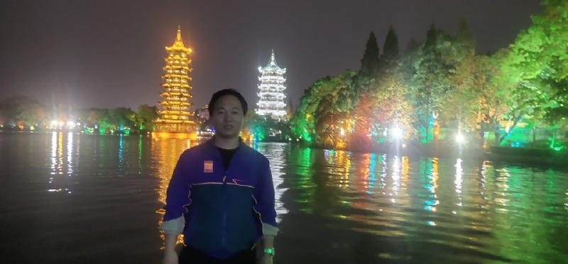 喜乐的第一张照片--蓝颜知己交友网