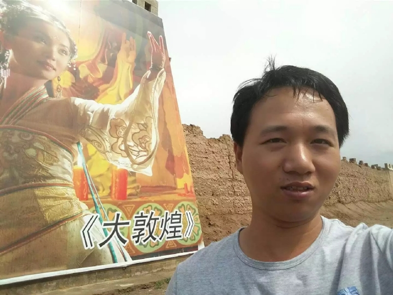 喜乐的第四张照片--蓝颜知己交友网
