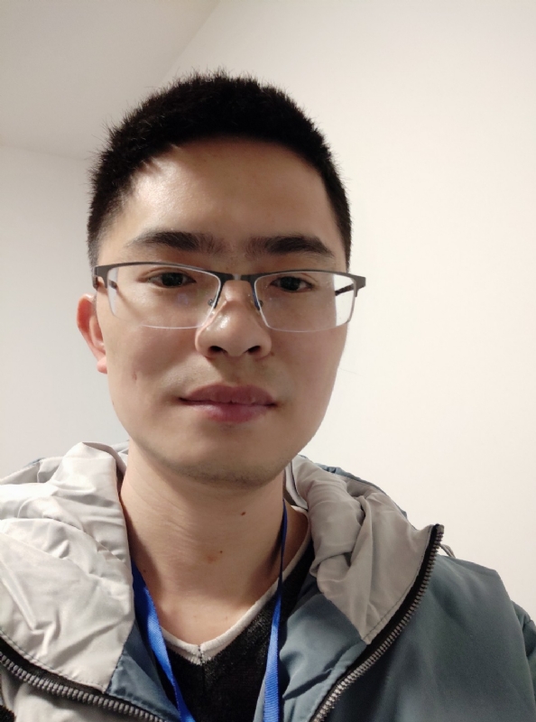 清风的第一张照片--蓝颜知己交友网