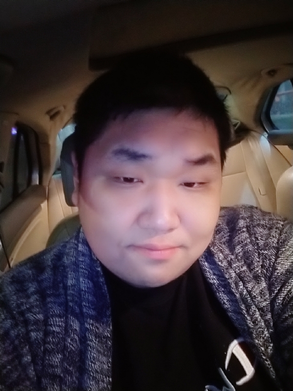 璟璟的第一张照片--蓝颜知己交友网