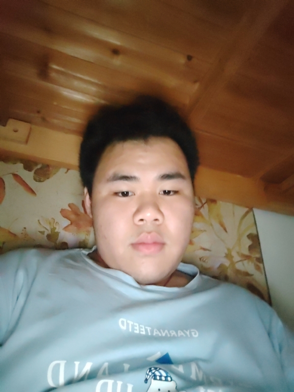星河的第二张照片--蓝颜知己交友网