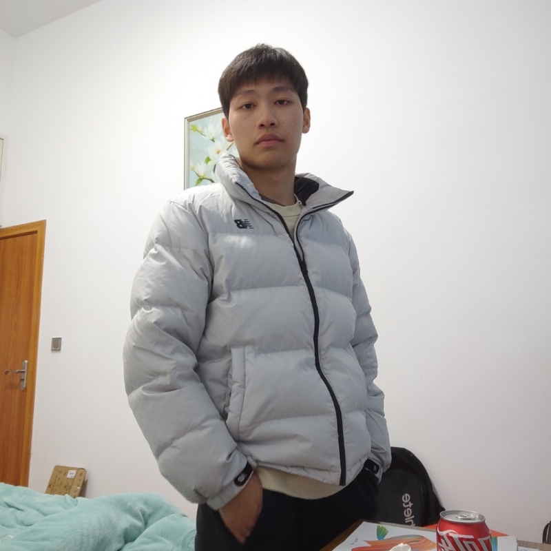 lklppp的第一张照片--蓝颜知己交友网