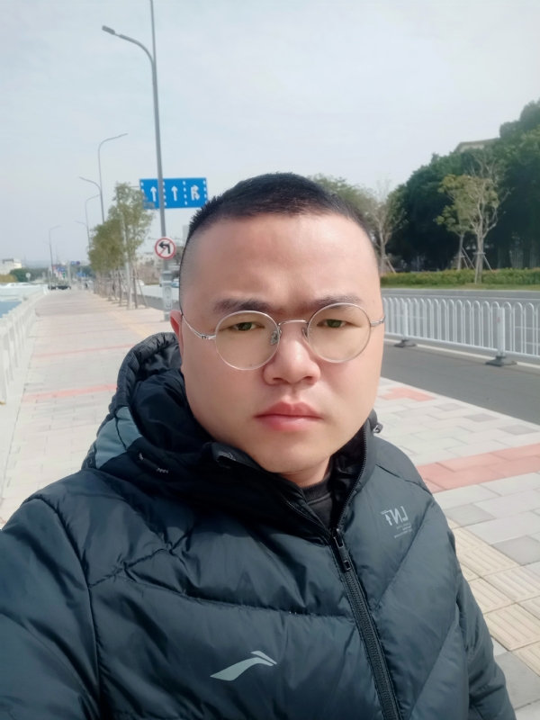 我在泉州等你的第一张照片--蓝颜知己交友网