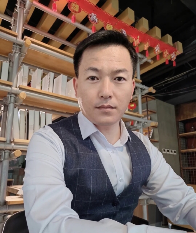 缘来是你的第一张照片--蓝颜知己交友网