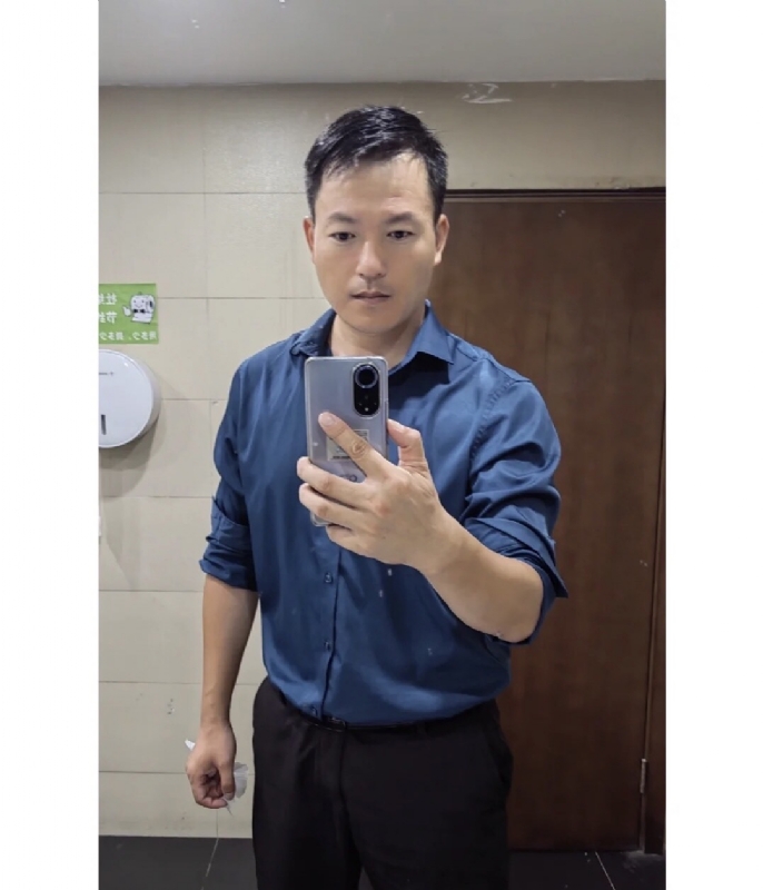 缘来是你的第三张照片--蓝颜知己交友网