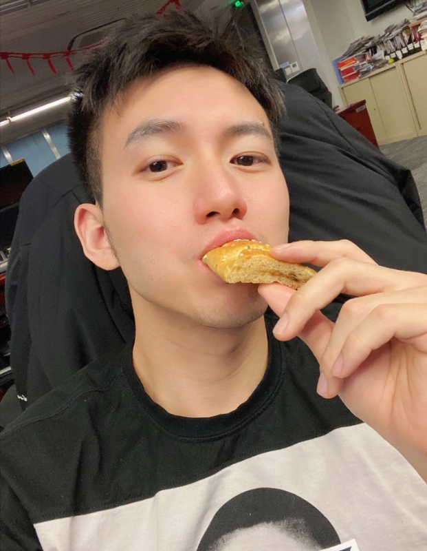 绝世大冤种的第二张照片--蓝颜知己交友网