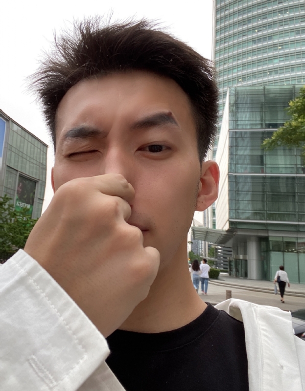绝世大冤种的第四张照片--蓝颜知己交友网