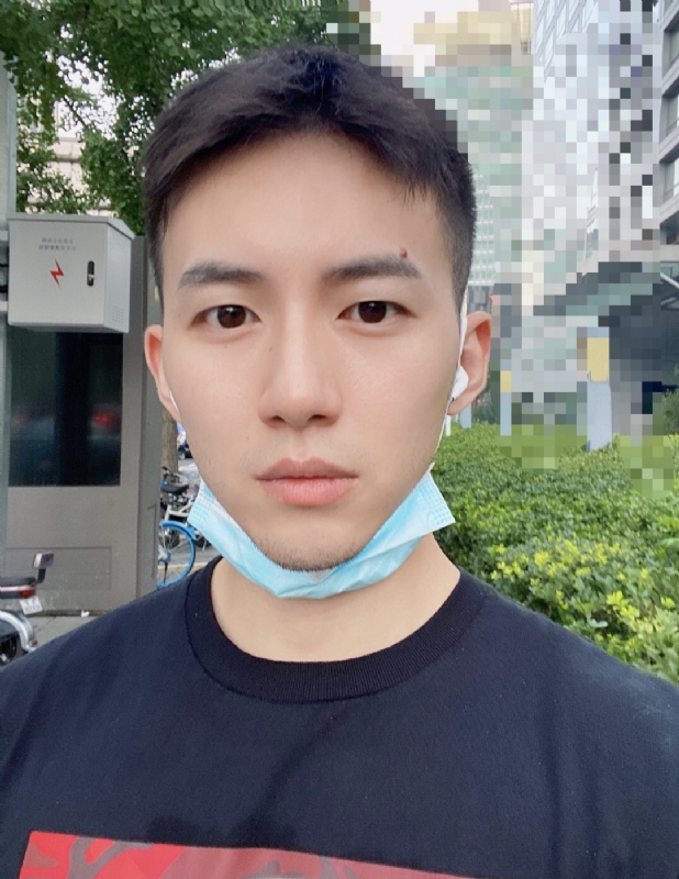绝世大冤种的第五张照片--蓝颜知己交友网