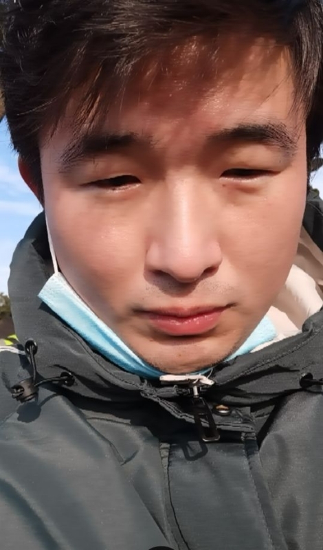 小川的第一张照片--蓝颜知己交友网