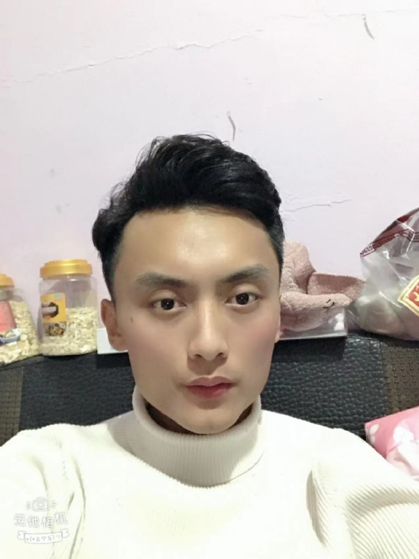 独孤一人的第一张照片--蓝颜知己交友网
