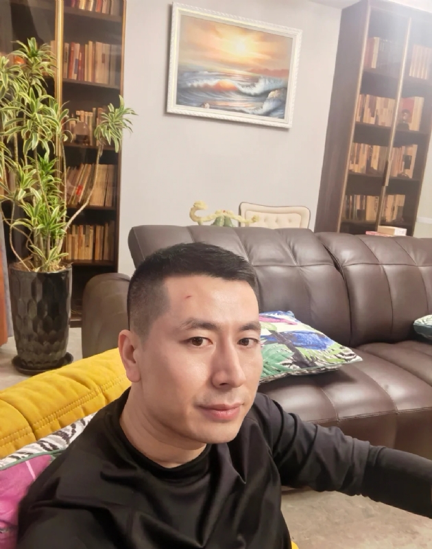 Gs的第二张照片--蓝颜知己交友网